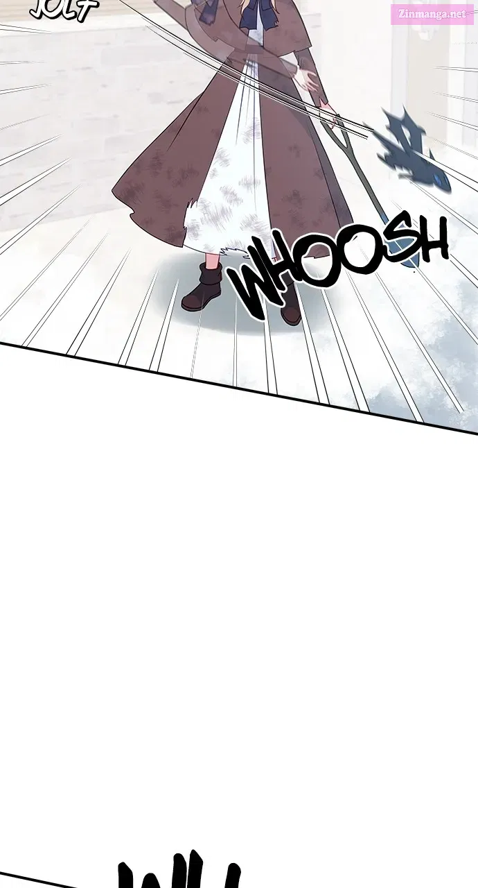 What the EvilDragon Lives For Zinmanga X Chapter 17 Page 92