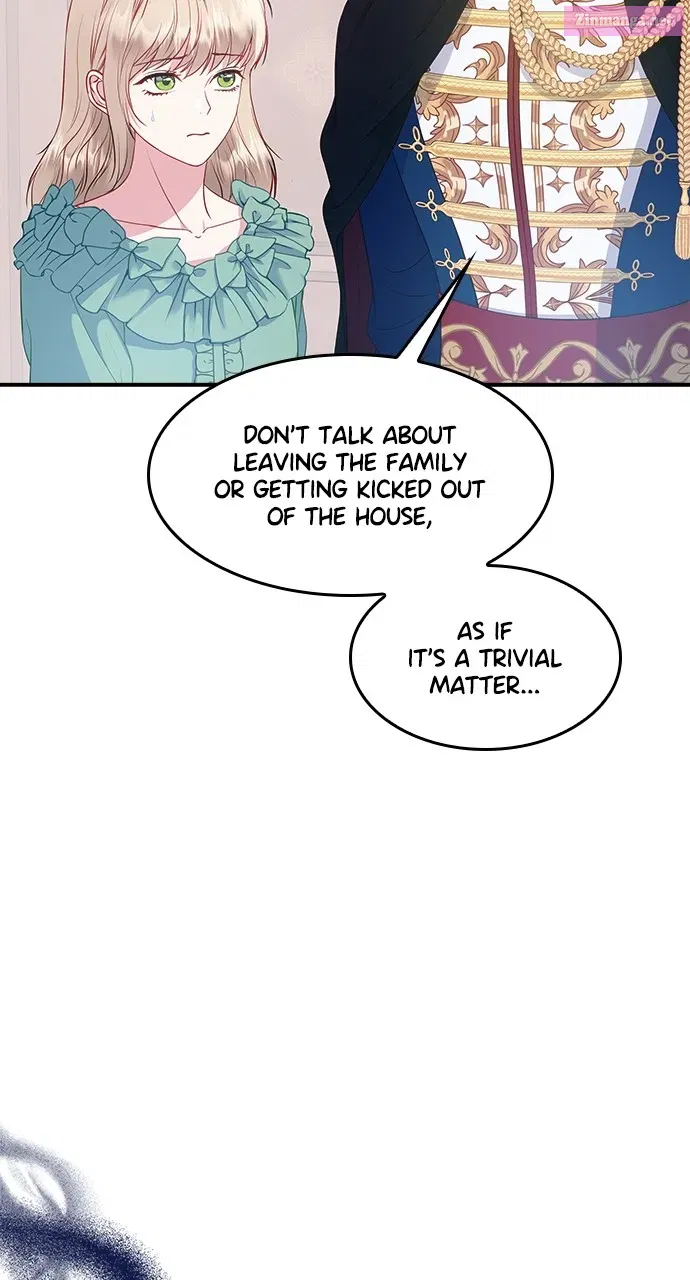 What the EvilDragon Lives For Zinmanga X Chapter 16 Page 22