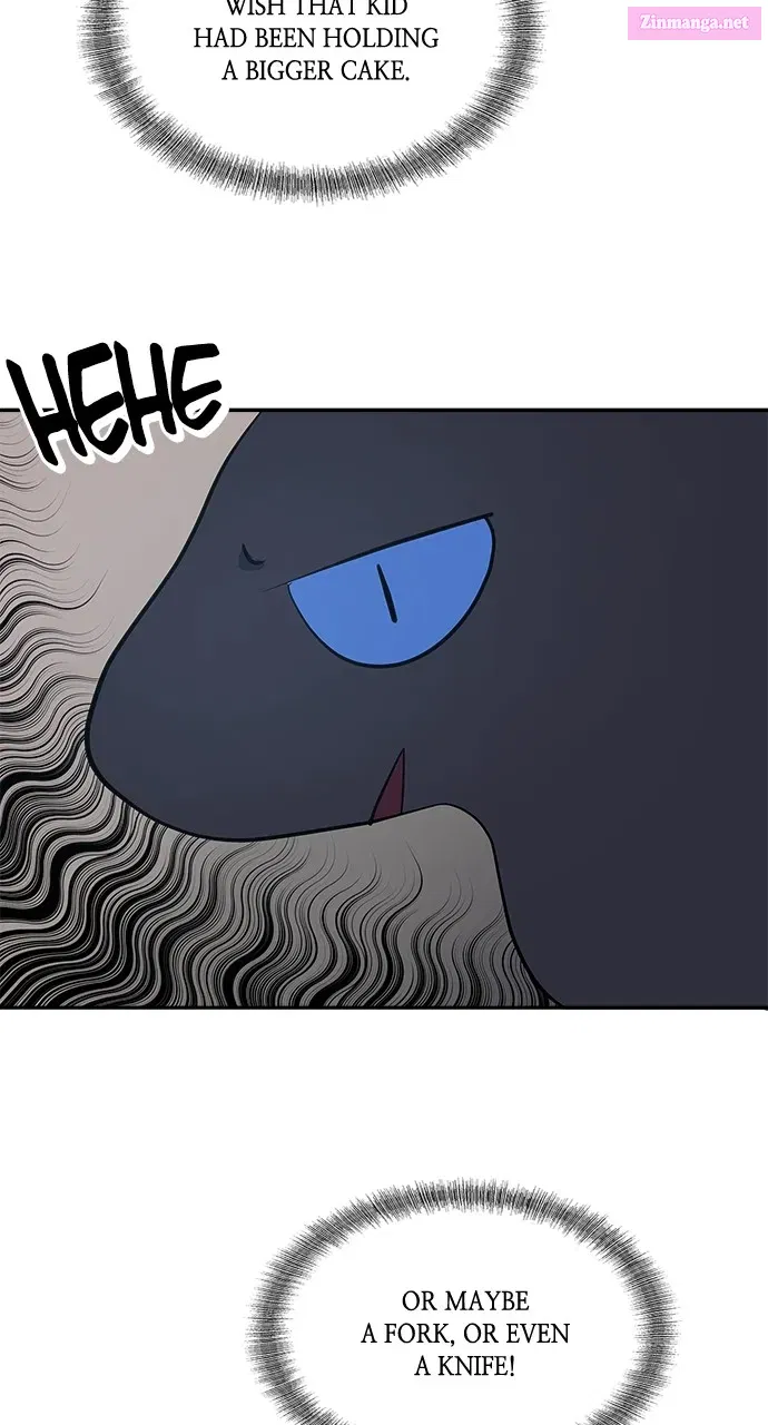 What the EvilDragon Lives For Zinmanga X Chapter 16 Page 82