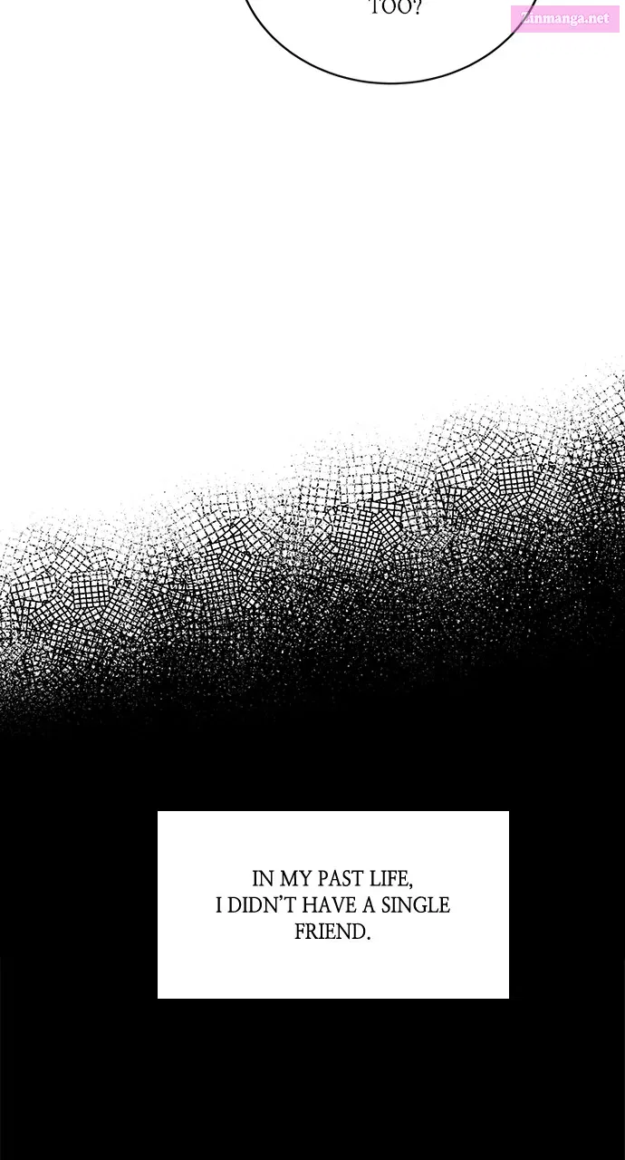 What the EvilDragon Lives For Zinmanga X Chapter 15 Page 31