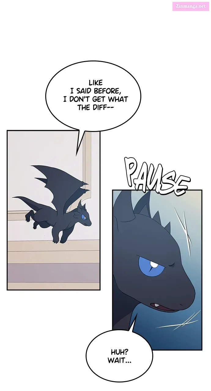 What the EvilDragon Lives For Zinmanga X Chapter 14 Page 58