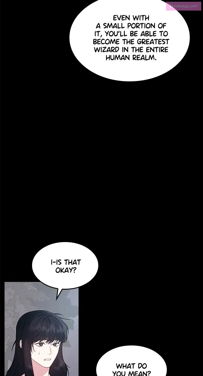 What the EvilDragon Lives For Zinmanga X Chapter 13 Page 2