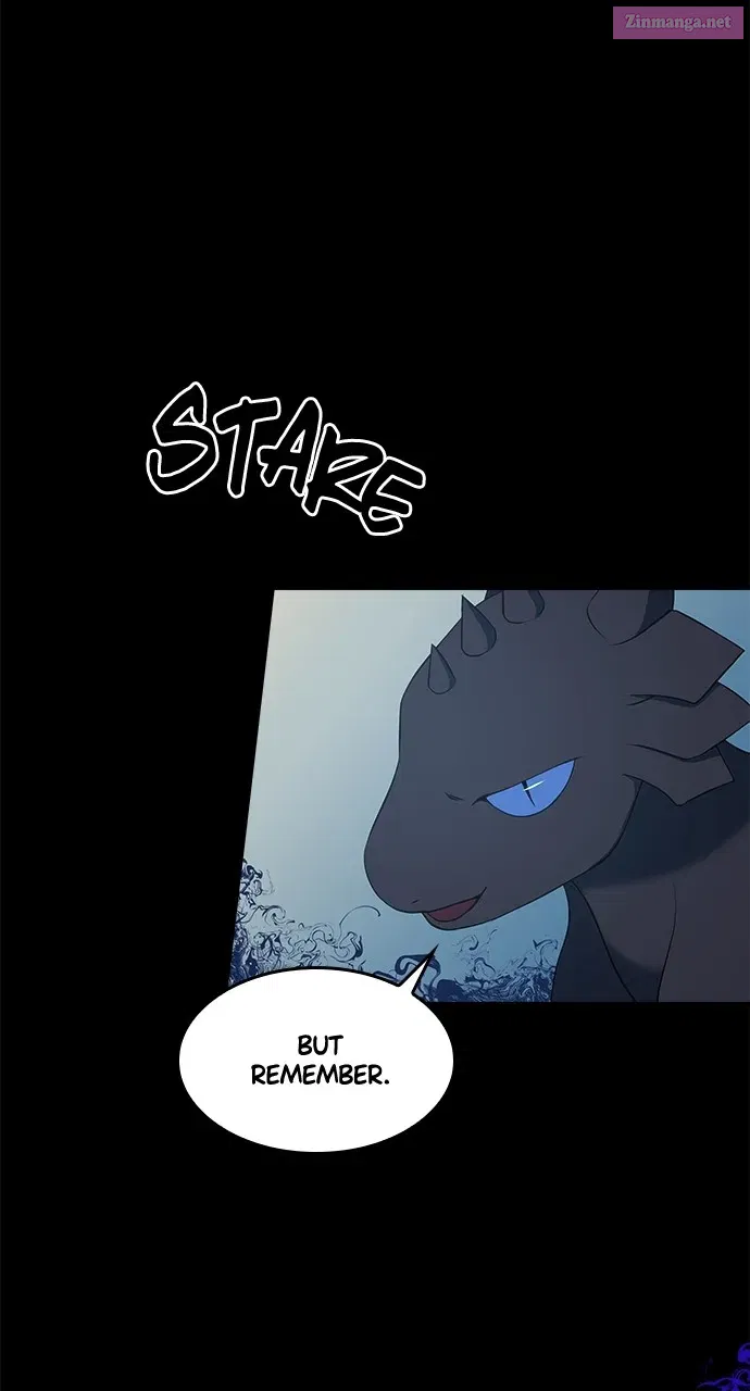 What the EvilDragon Lives For Zinmanga X Chapter 13 Page 8