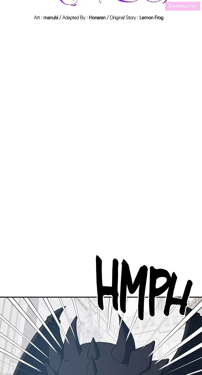What the EvilDragon Lives For Zinmanga X Chapter 13 Page 14