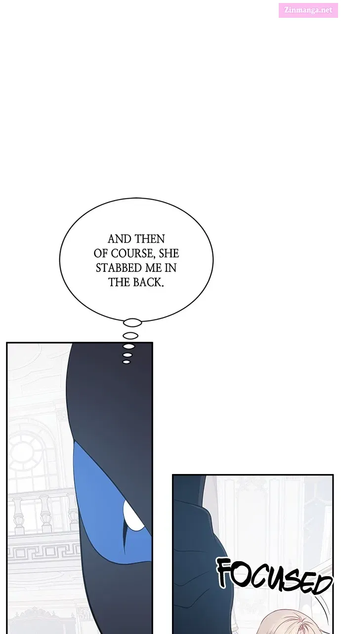 What the EvilDragon Lives For Zinmanga X Chapter 13 Page 29