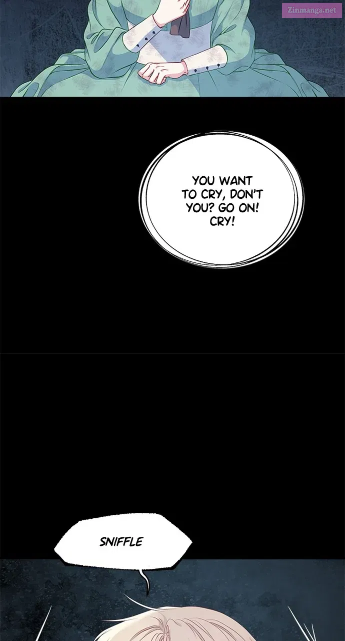 What the EvilDragon Lives For Zinmanga X Chapter 13 Page 51