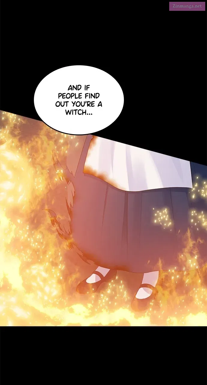 What the EvilDragon Lives For Zinmanga X Chapter 12 Page 73