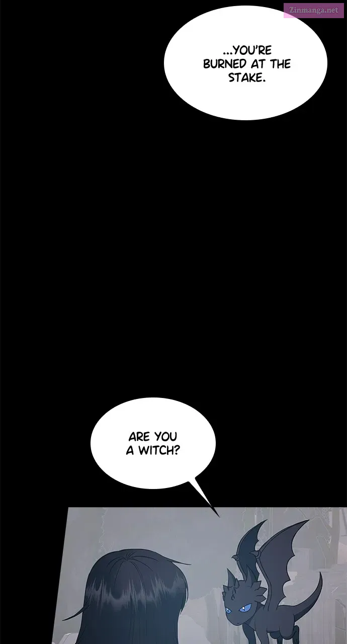 What the EvilDragon Lives For Zinmanga X Chapter 12 Page 74