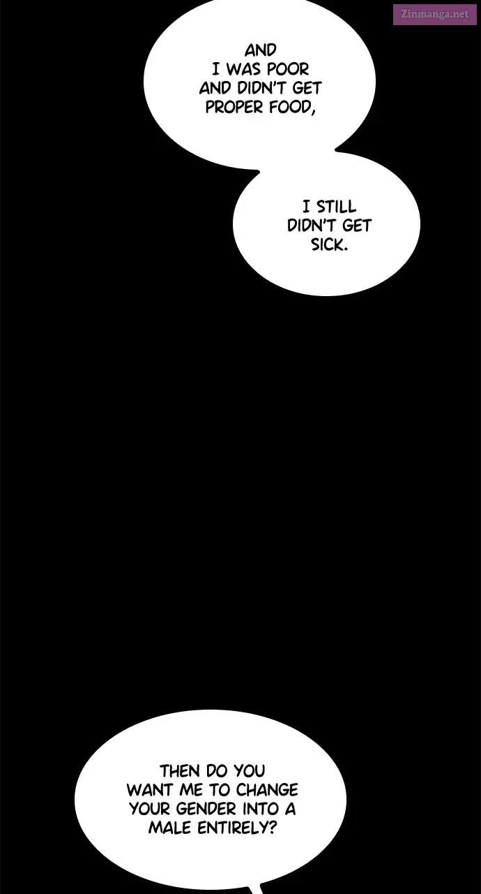 What the EvilDragon Lives For Zinmanga X Chapter 12 Page 78
