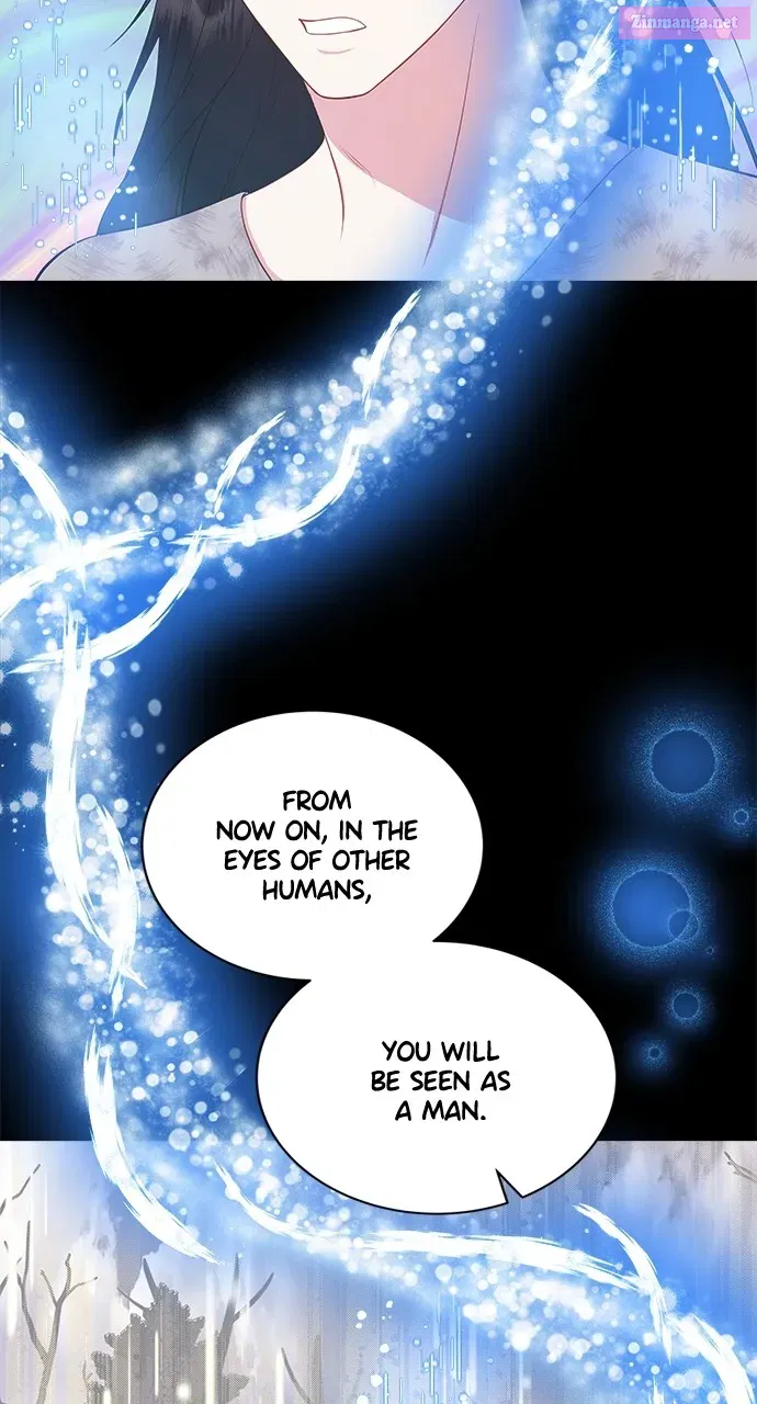 What the EvilDragon Lives For Zinmanga X Chapter 12 Page 85