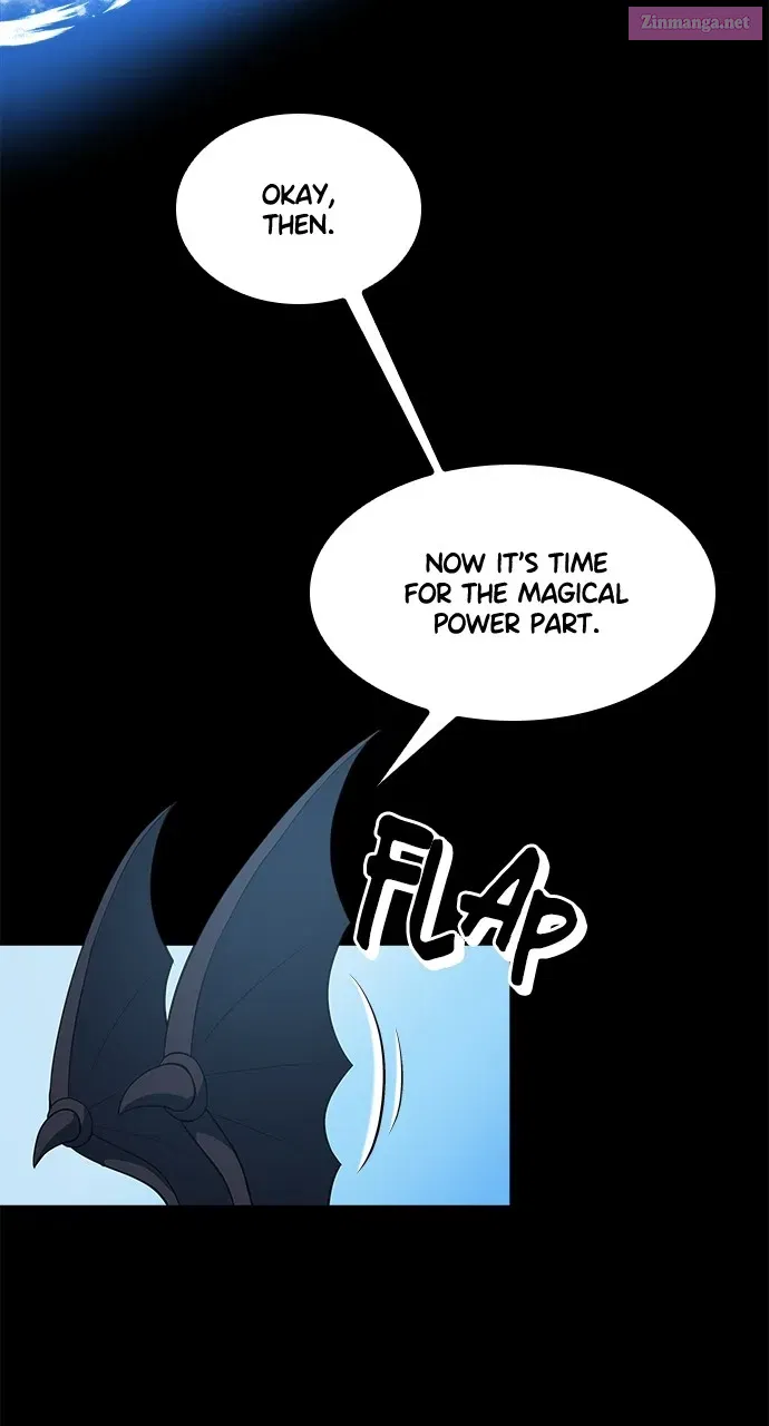 What the EvilDragon Lives For Zinmanga X Chapter 12 Page 87