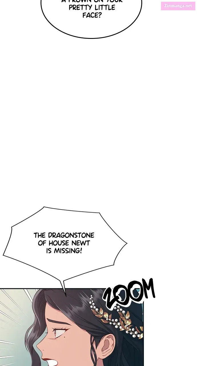 What the EvilDragon Lives For Zinmanga X Chapter 11 Page 40
