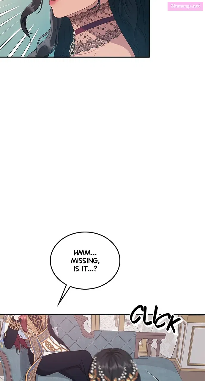 What the EvilDragon Lives For Zinmanga X Chapter 11 Page 41