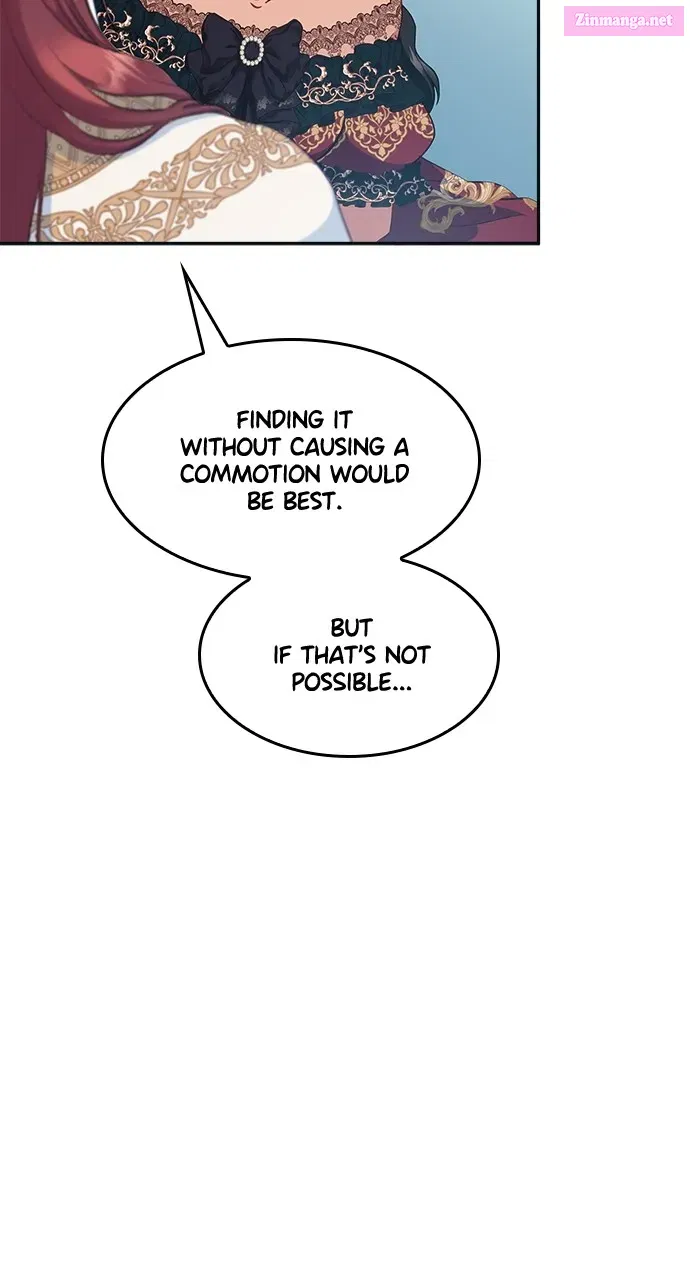 What the EvilDragon Lives For Zinmanga X Chapter 11 Page 53