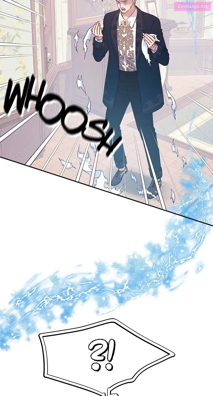 What the EvilDragon Lives For Zinmanga X Chapter 9 Page 27