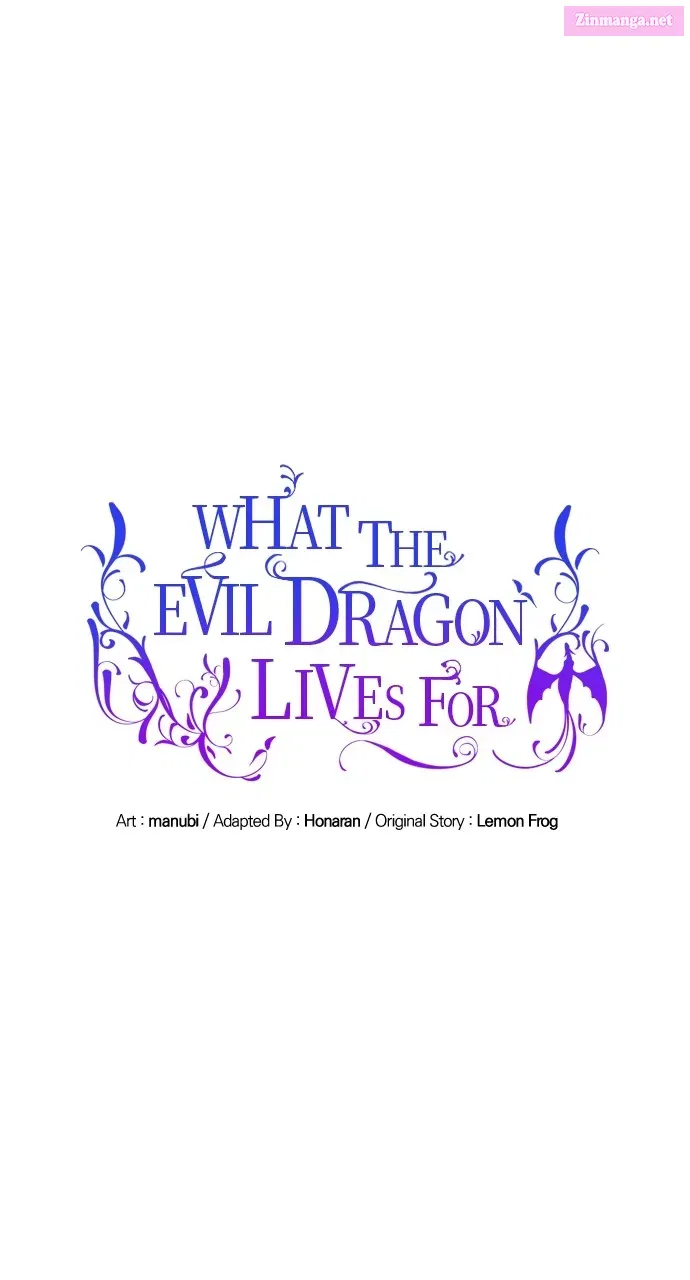 What the EvilDragon Lives For Zinmanga X Chapter 9 Page 53