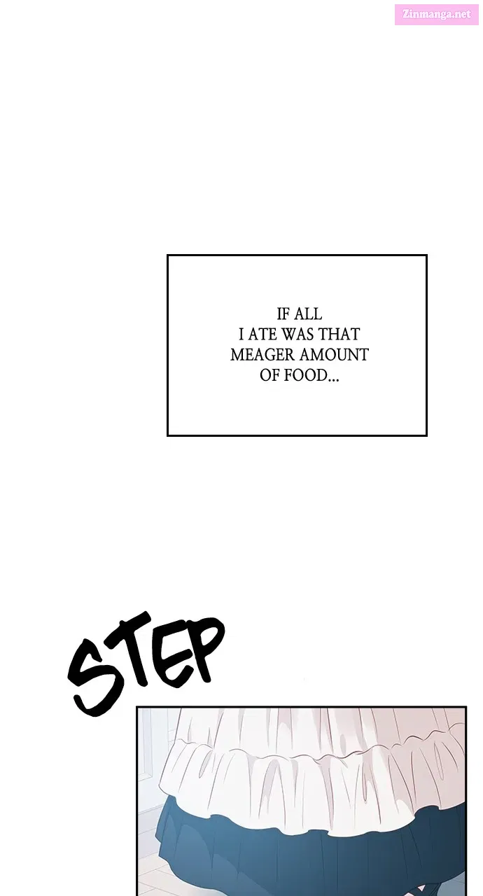 What the EvilDragon Lives For Zinmanga X Chapter 9 Page 70