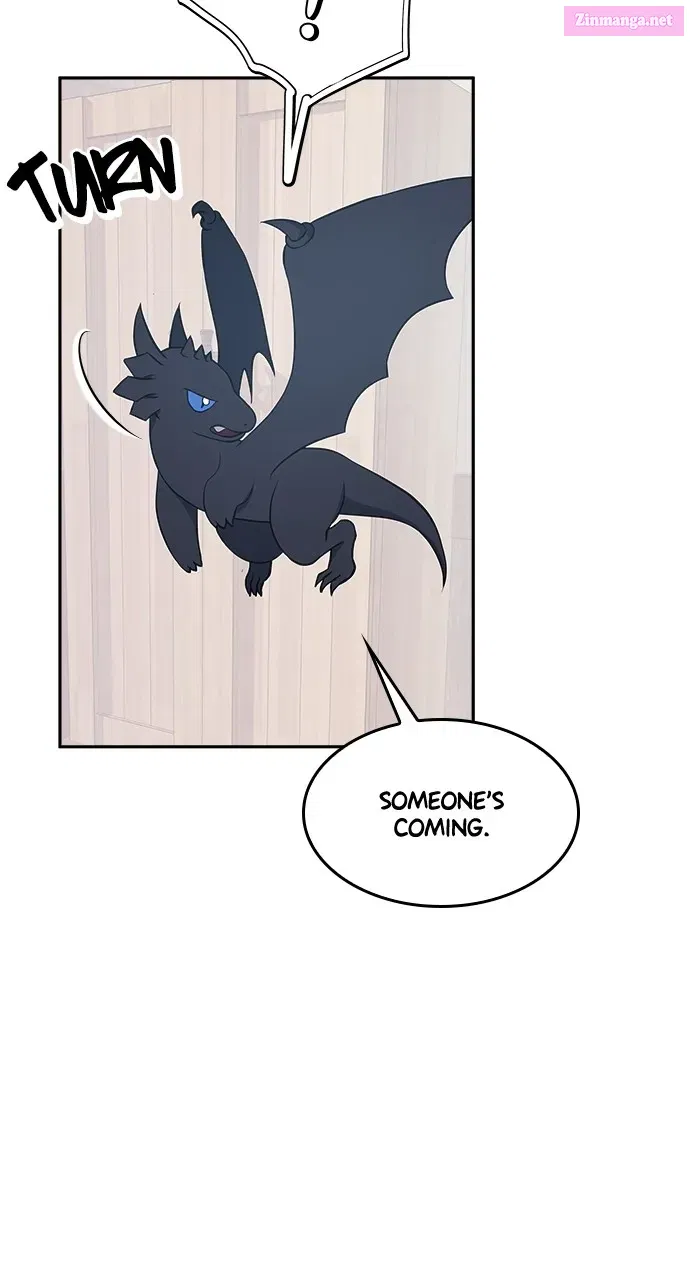 What the EvilDragon Lives For Zinmanga X Chapter 9 Page 72
