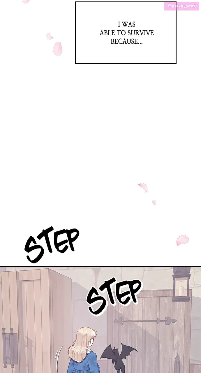 What the EvilDragon Lives For Zinmanga X Chapter 9 Page 75