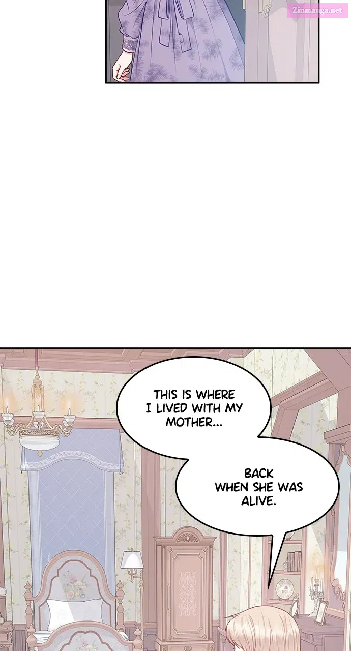 What the EvilDragon Lives For Zinmanga X Chapter 8 Page 3