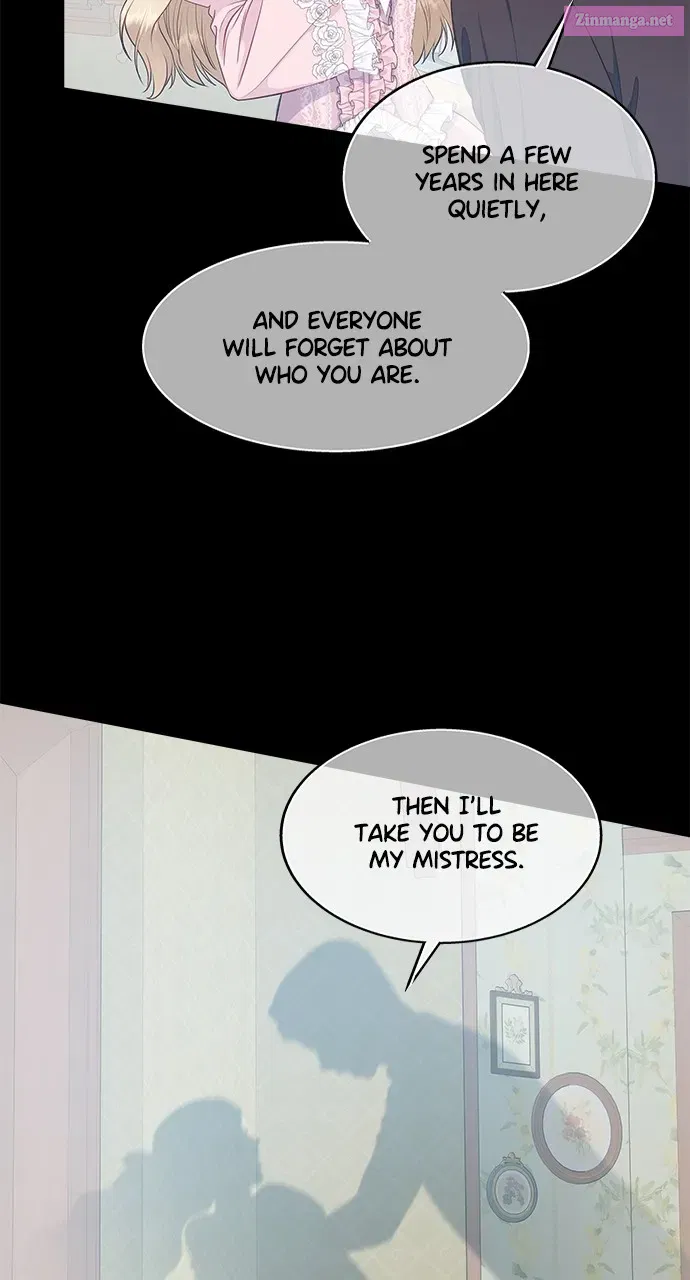 What the EvilDragon Lives For Zinmanga X Chapter 8 Page 14