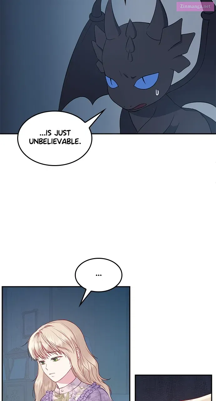 What the EvilDragon Lives For Zinmanga X Chapter 8 Page 17