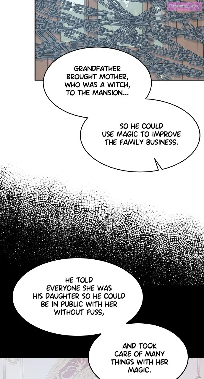 What the EvilDragon Lives For Zinmanga X Chapter 8 Page 20