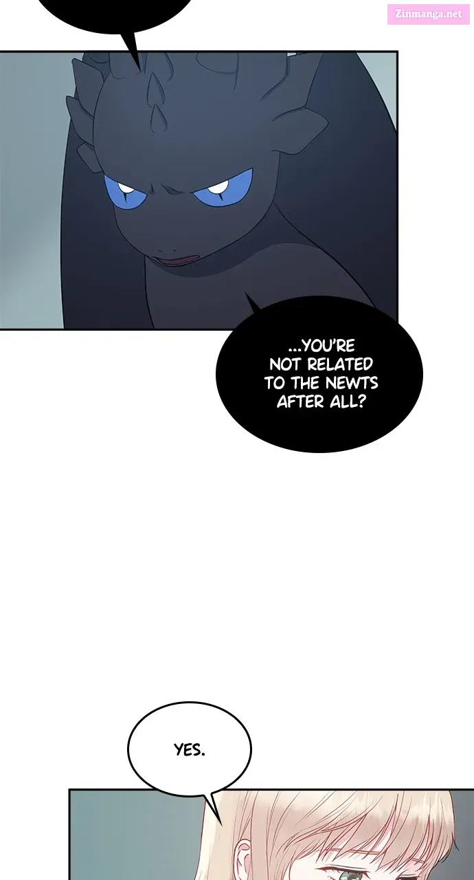 What the EvilDragon Lives For Zinmanga X Chapter 8 Page 24