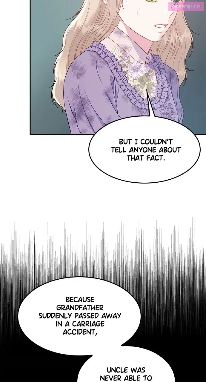 What the EvilDragon Lives For Zinmanga X Chapter 8 Page 25
