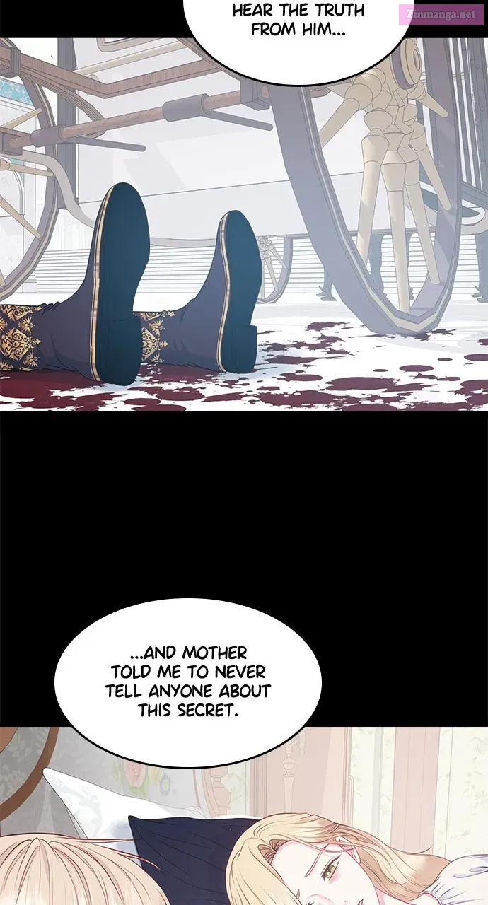 What the EvilDragon Lives For Zinmanga X Chapter 8 Page 26
