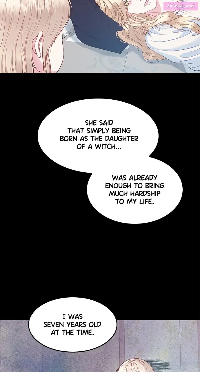 What the EvilDragon Lives For Zinmanga X Chapter 8 Page 27