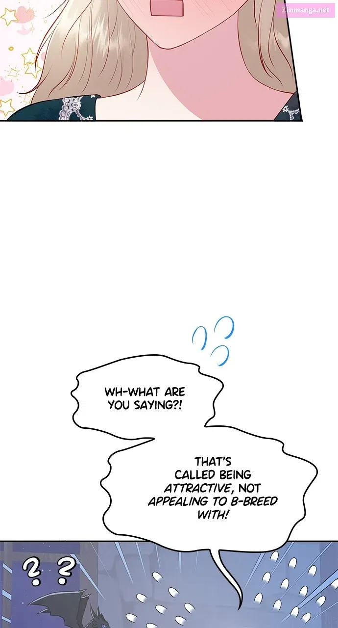 What the EvilDragon Lives For Zinmanga X Chapter 6 Page 52