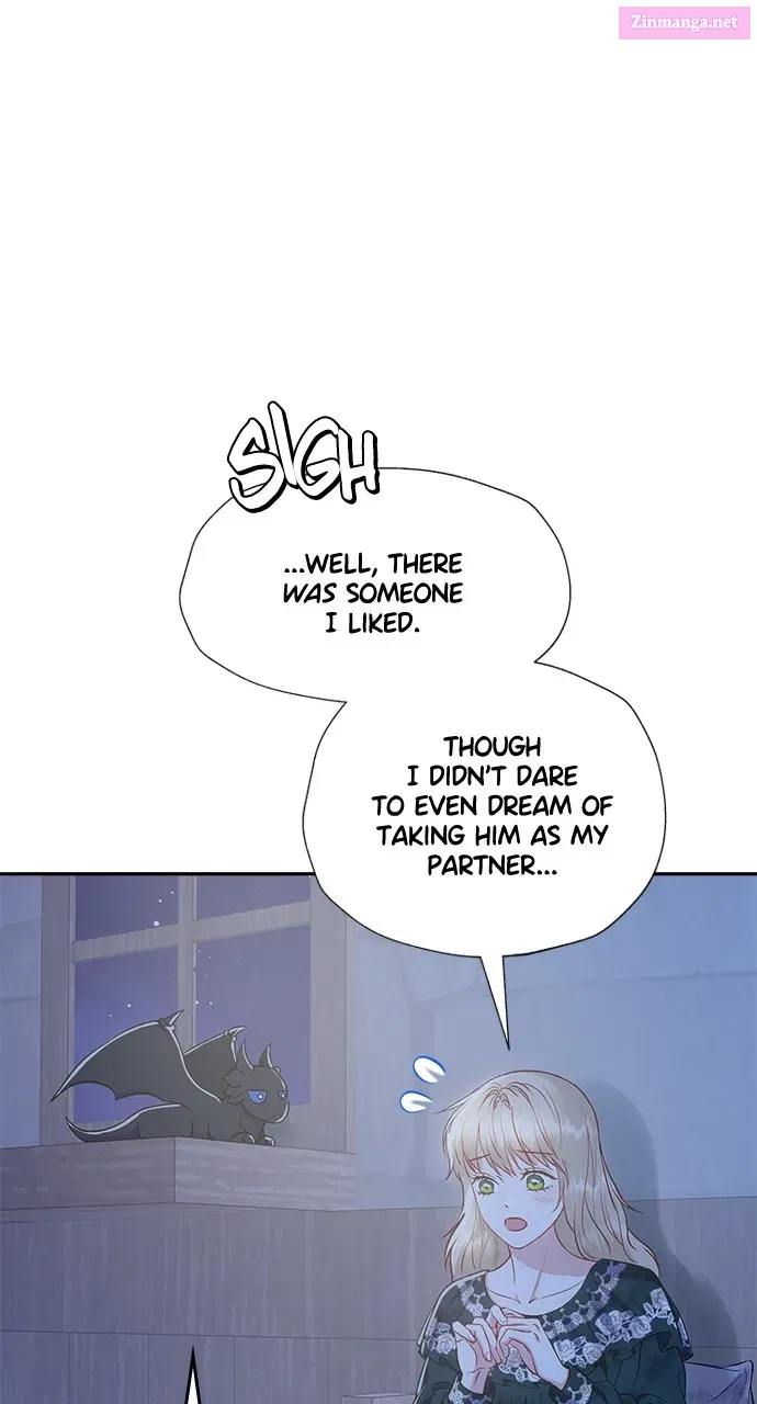 What the EvilDragon Lives For Zinmanga X Chapter 6 Page 58
