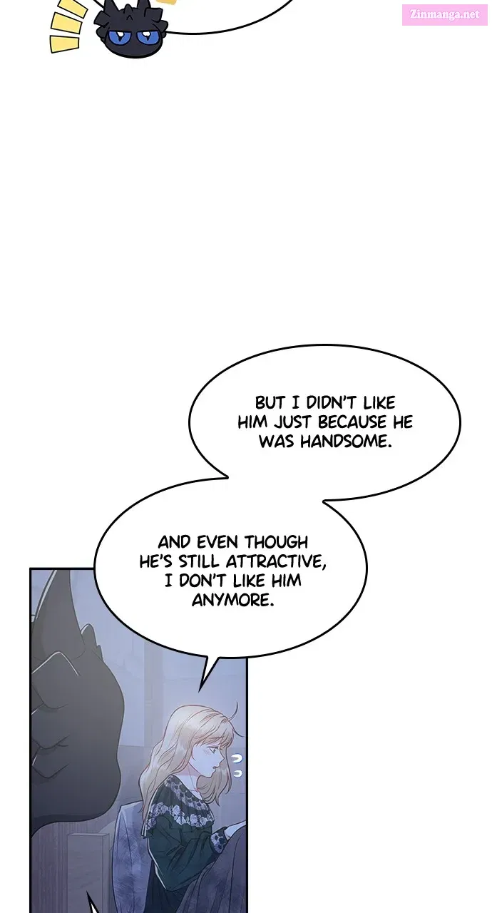 What the EvilDragon Lives For Zinmanga X Chapter 6 Page 60