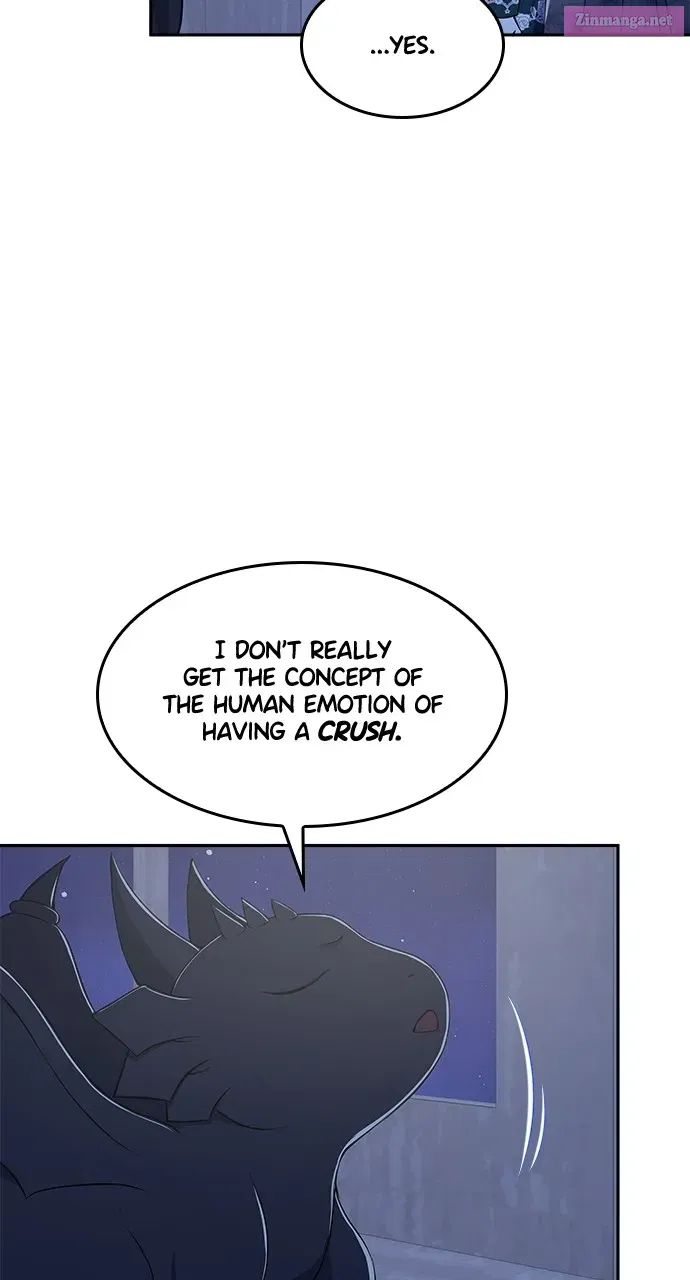 What the EvilDragon Lives For Zinmanga X Chapter 6 Page 69