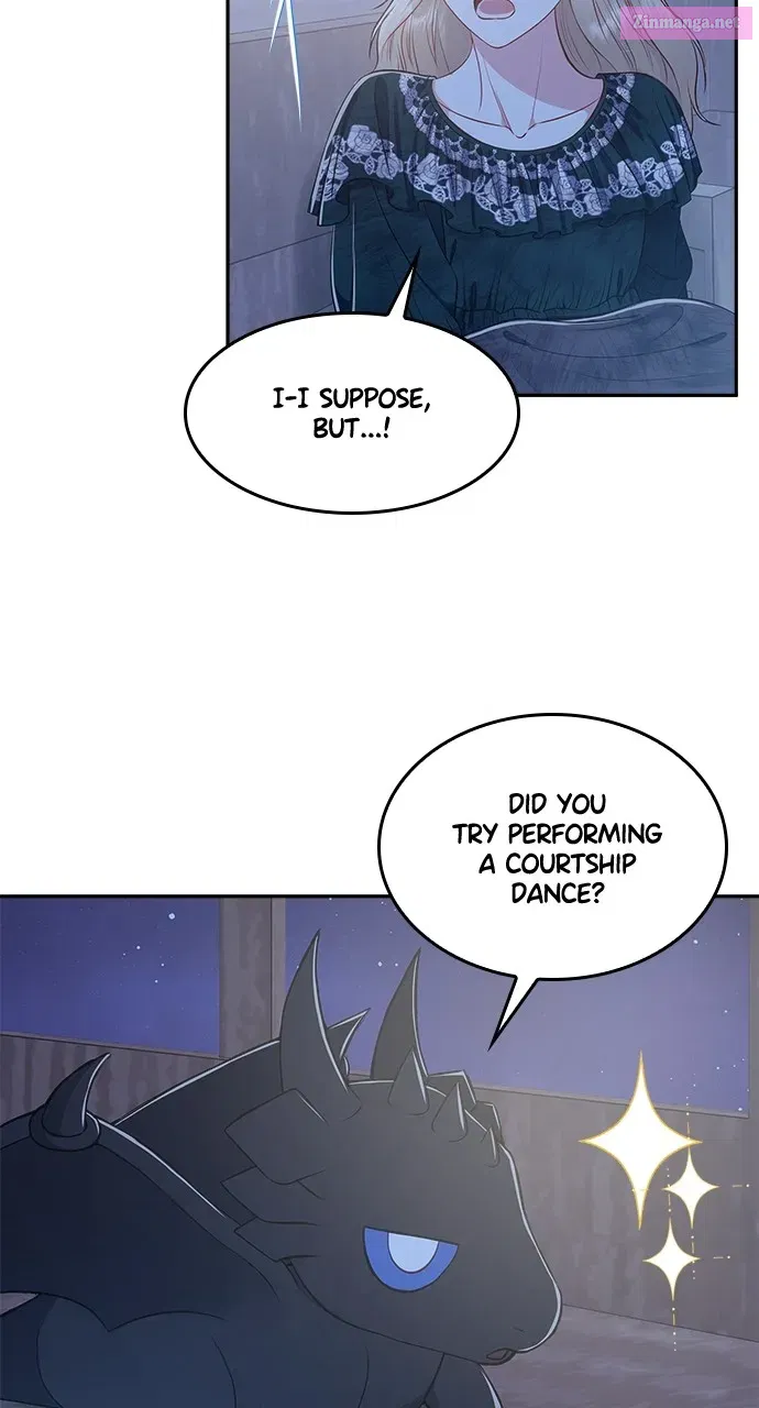 What the EvilDragon Lives For Zinmanga X Chapter 6 Page 72