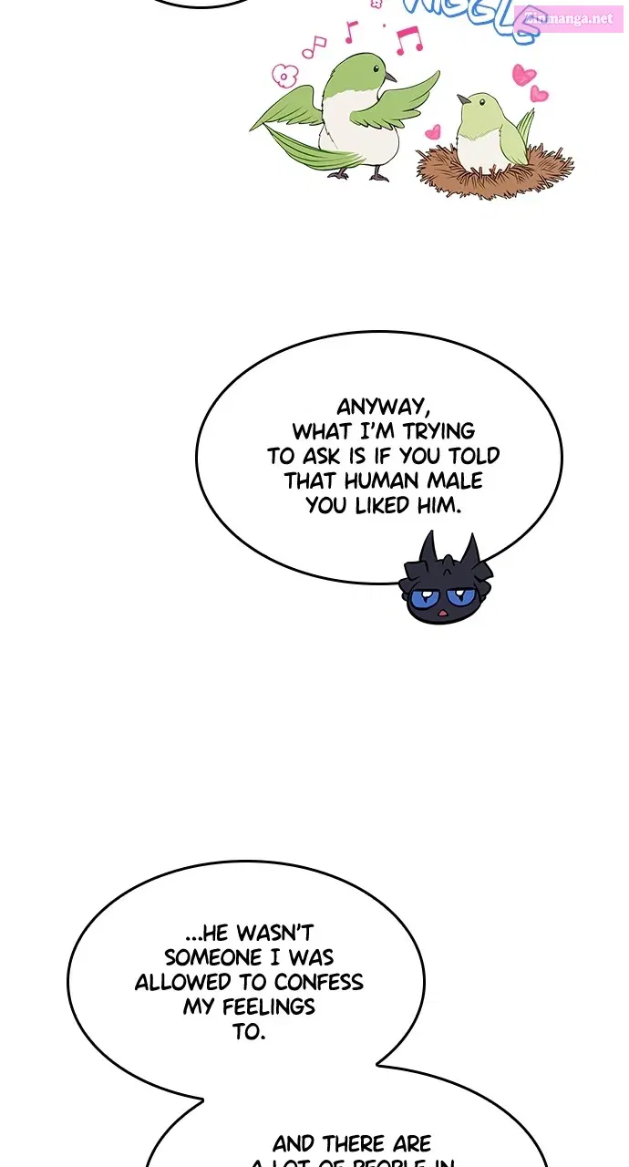 What the EvilDragon Lives For Zinmanga X Chapter 6 Page 74