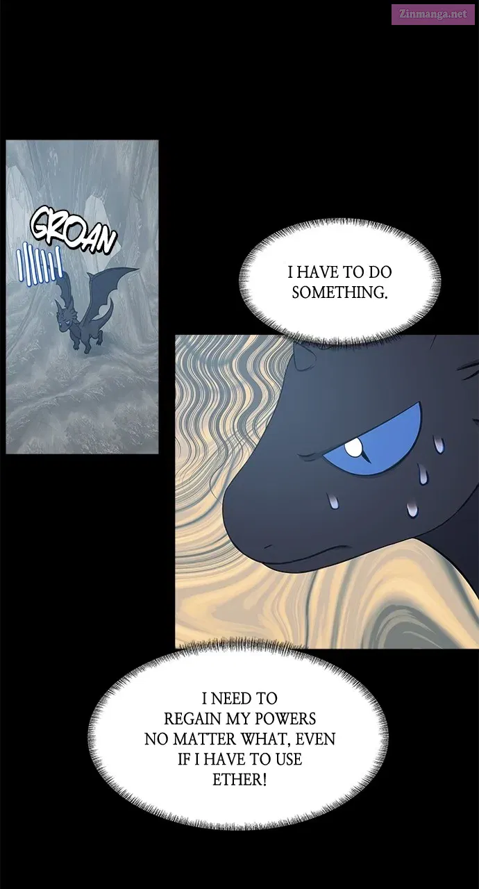 What the EvilDragon Lives For Zinmanga X Chapter 5 Page 5
