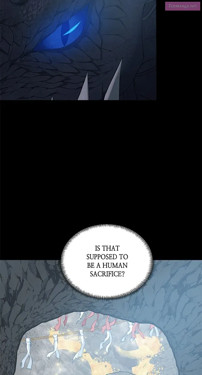 What the EvilDragon Lives For Zinmanga X Chapter 5 Page 10