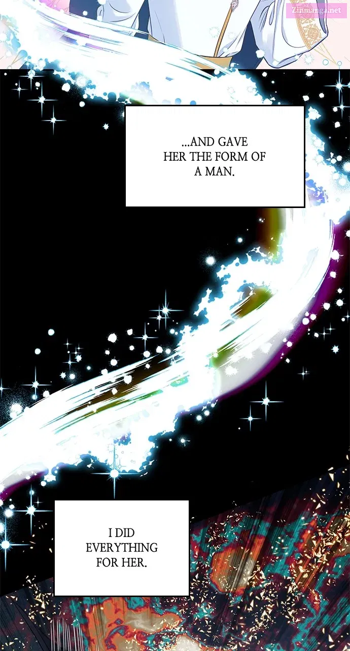 What the EvilDragon Lives For Zinmanga X Chapter 5 Page 25