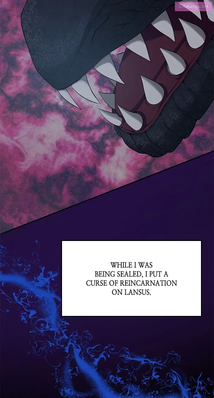 What the EvilDragon Lives For Zinmanga X Chapter 5 Page 28