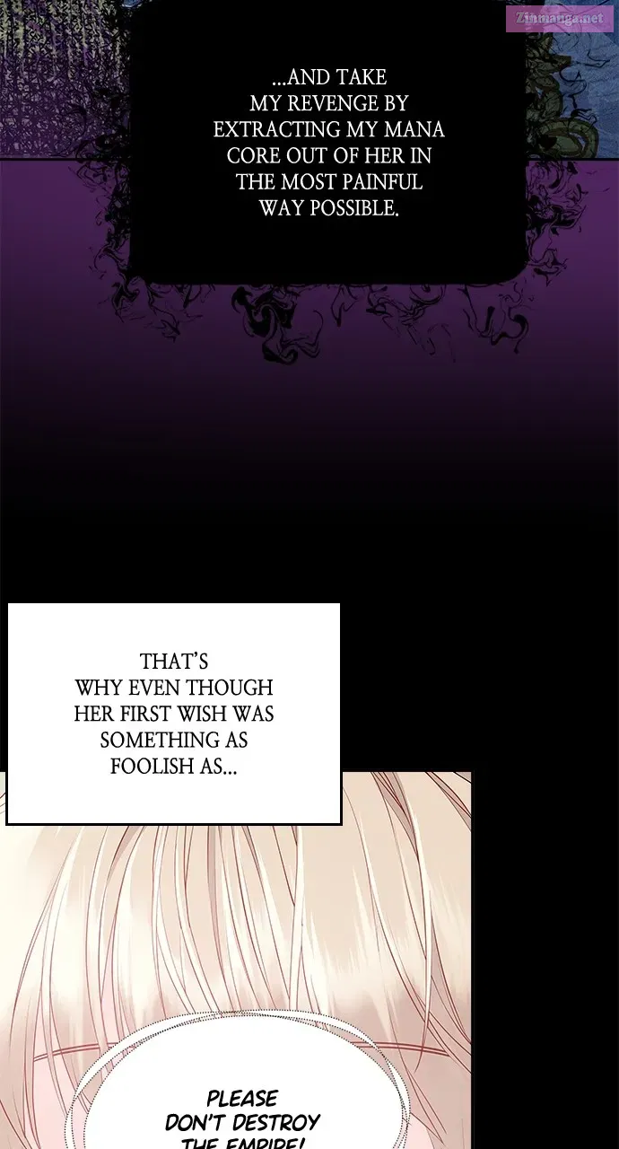 What the EvilDragon Lives For Zinmanga X Chapter 5 Page 41