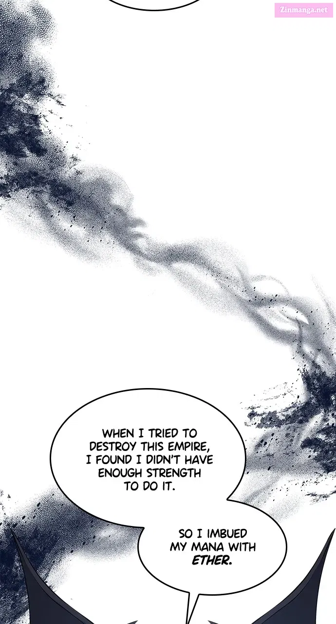What the EvilDragon Lives For Zinmanga X Chapter 4 Page 4