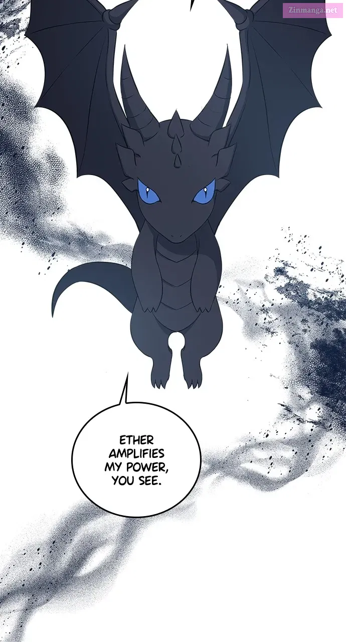 What the EvilDragon Lives For Zinmanga X Chapter 4 Page 5