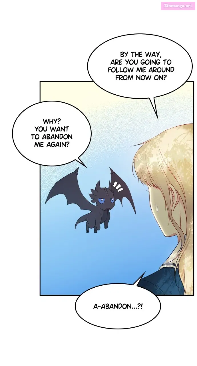 What the EvilDragon Lives For Zinmanga X Chapter 4 Page 19
