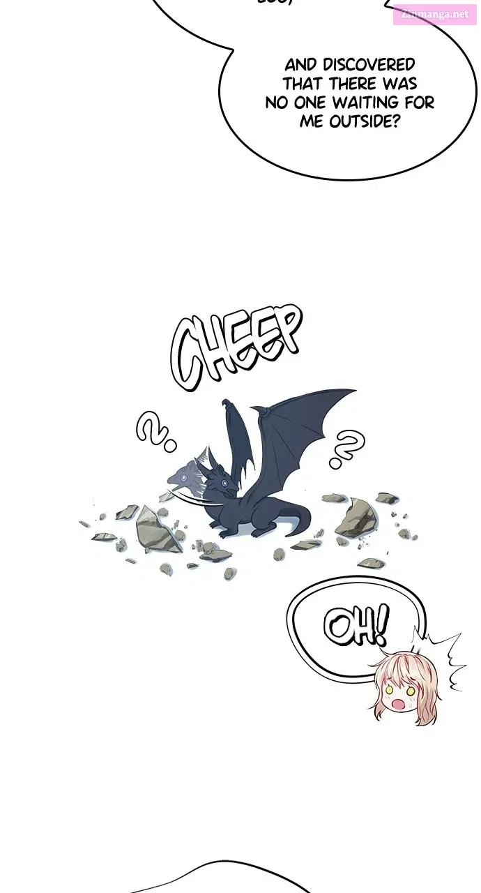 What the EvilDragon Lives For Zinmanga X Chapter 4 Page 21