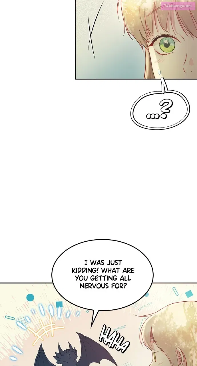 What the EvilDragon Lives For Zinmanga X Chapter 4 Page 23