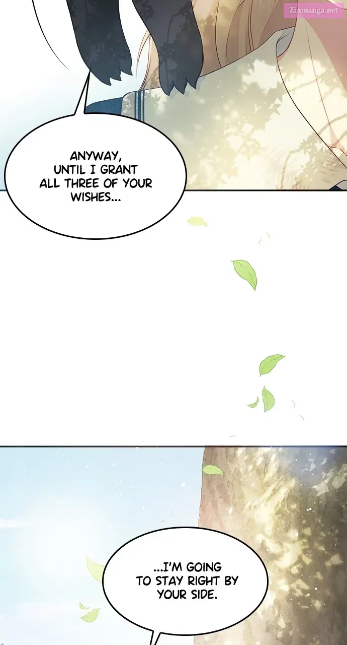 What the EvilDragon Lives For Zinmanga X Chapter 4 Page 25