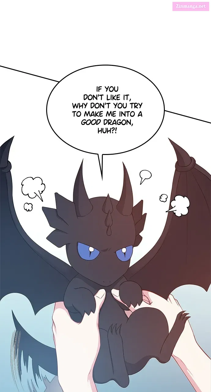 What the EvilDragon Lives For Zinmanga X Chapter 4 Page 37