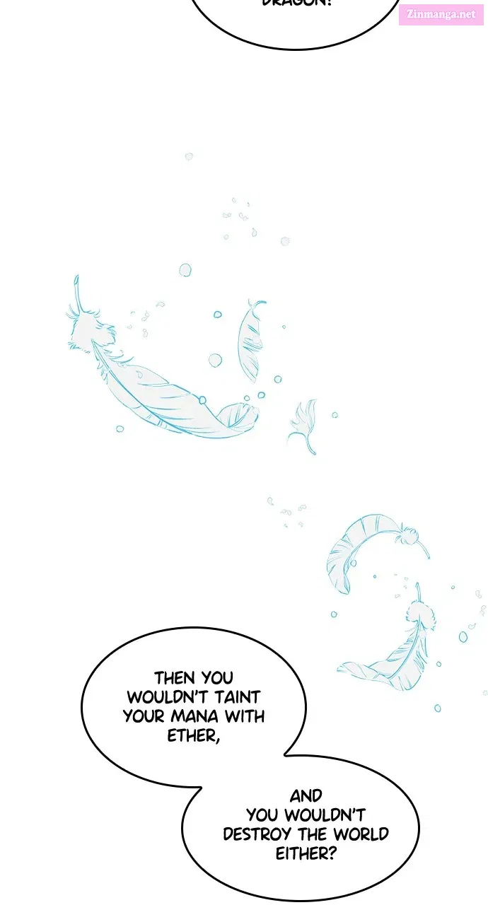 What the EvilDragon Lives For Zinmanga X Chapter 4 Page 40
